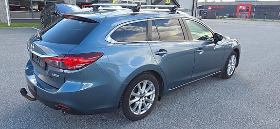 Mazda 6 6 of 19