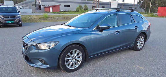 Mazda 6 5 of 19
