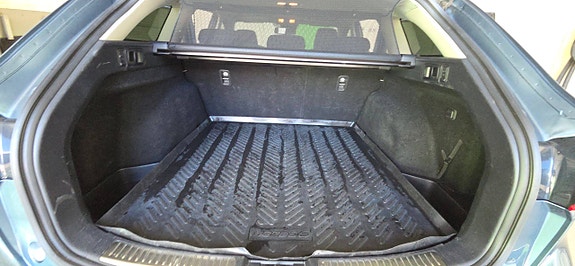 Mazda 6 14 of 19
