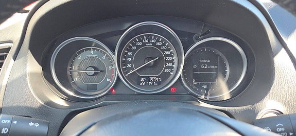 Mazda 6 12 of 19