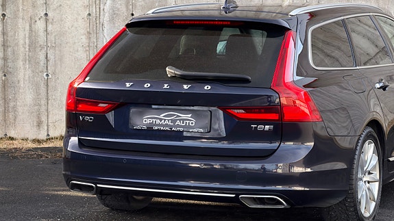 Volvo V90 8 of 30