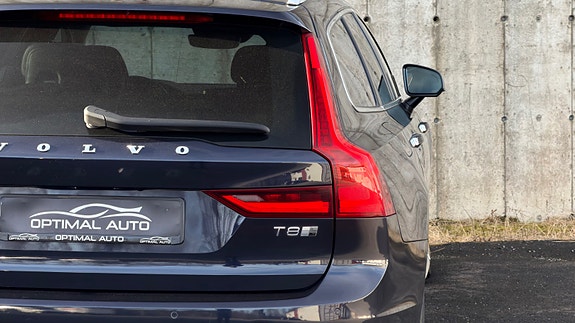 Volvo V90 11 of 30
