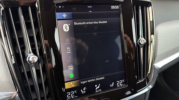 Volvo V90 21 of 30