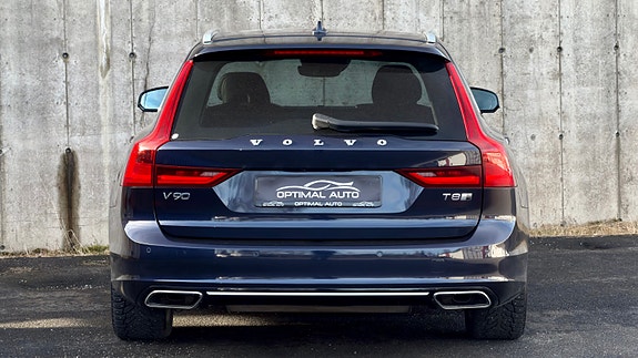 Volvo V90 10 of 30