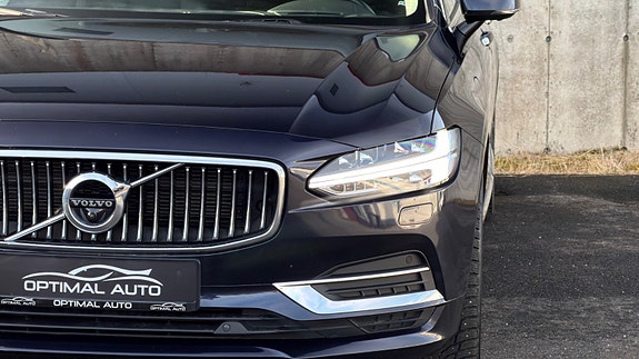 Volvo V90 6 of 30