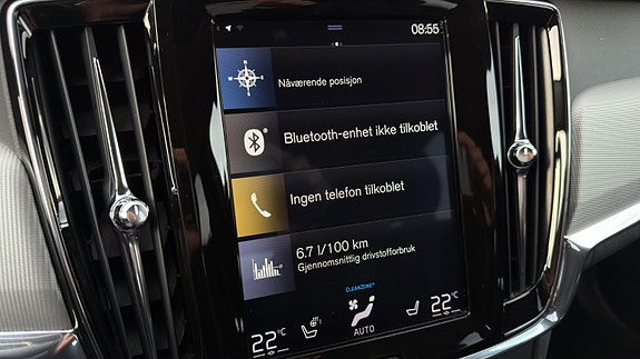 Volvo V90 19 of 30