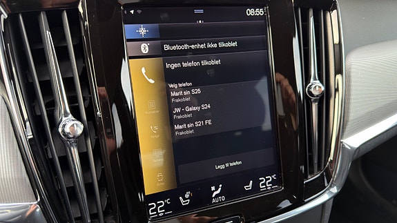 Volvo V90 20 of 30