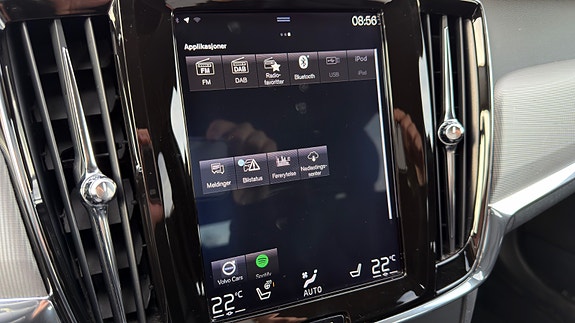 Volvo V90 28 of 30