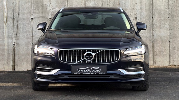 Volvo V90 5 of 30