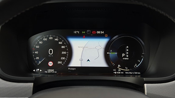 Volvo V90 18 of 30