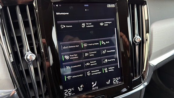 Volvo V90 23 of 30