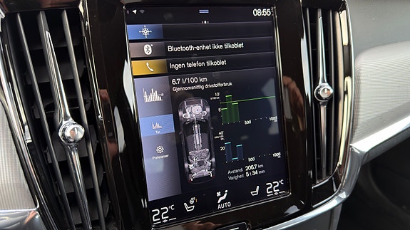 Volvo V90 25 of 30