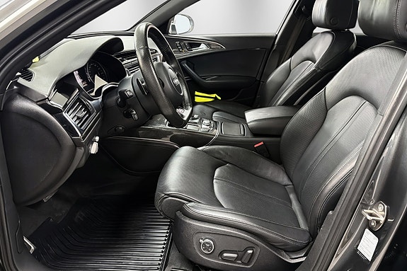Audi RS6 9 of 21