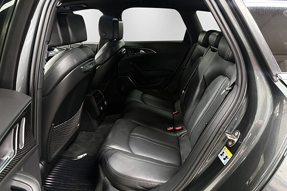 Audi RS6 11 of 21