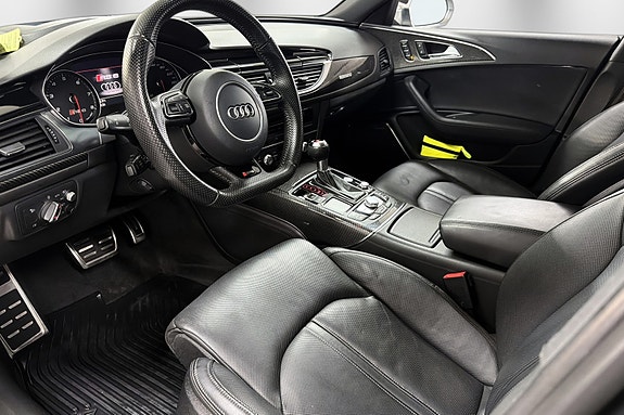 Audi RS6 10 of 21
