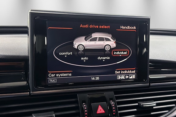 Audi RS6 18 of 21
