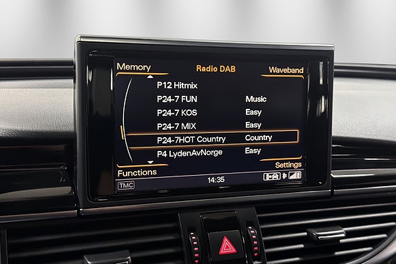 Audi RS6 14 of 21