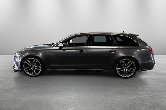 Audi RS6 2 of 21