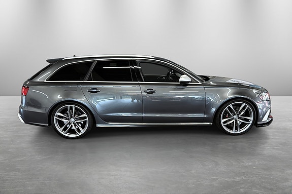 Audi RS6 6 of 21
