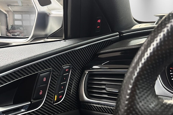 Audi RS6 20 of 21