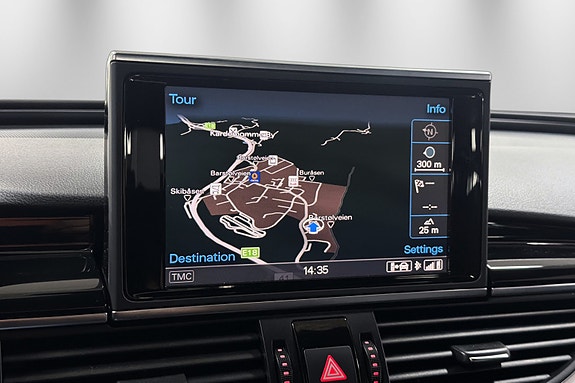 Audi RS6 15 of 21