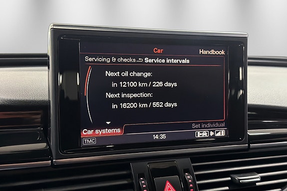 Audi RS6 17 of 21