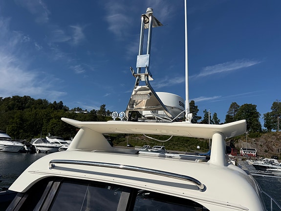 Askeladden Commuter 8 – 2012 – Kun 450 timer – Helårsbåt – Innbytte 21 of 30