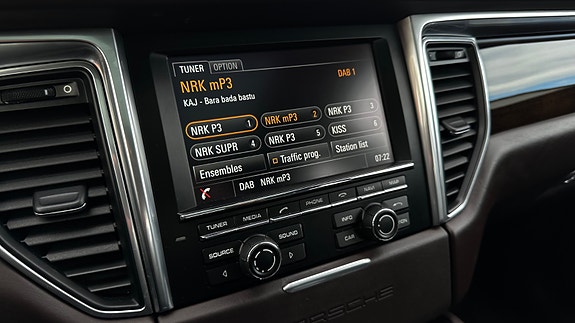Porsche Macan 25 of 30