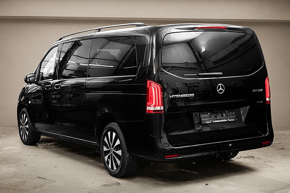 Mercedes-Benz Vito 119 5 of 30