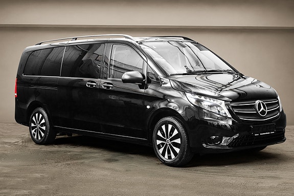 Mercedes-Benz Vito 119 2 of 30