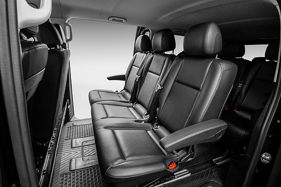 Mercedes-Benz Vito 119 10 of 30