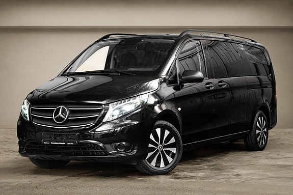 Mercedes-Benz Vito 119 4 of 30