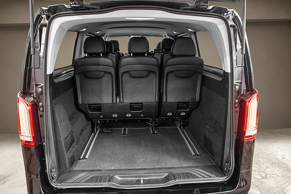 Mercedes-Benz Vito 119 7 of 30