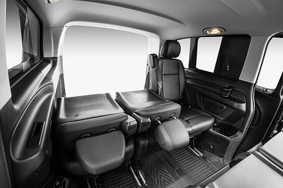 Mercedes-Benz Vito 119 29 of 30