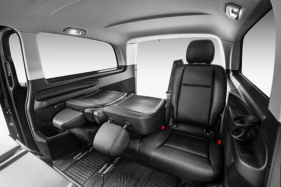 Mercedes-Benz Vito 119 25 of 30