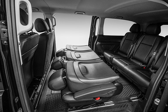 Mercedes-Benz Vito 119 16 of 30