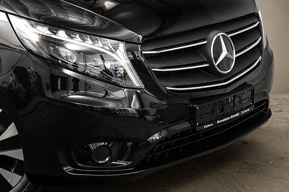 Mercedes-Benz Vito 119 6 of 30
