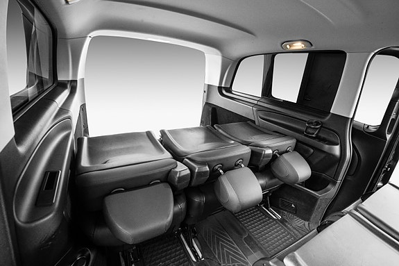 Mercedes-Benz Vito 119 30 of 30