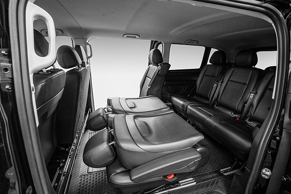 Mercedes-Benz Vito 119 15 of 30