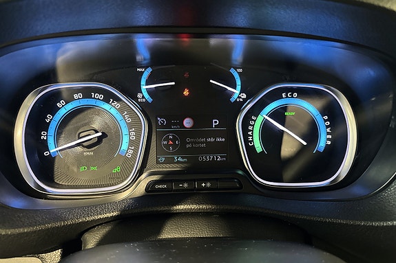 Toyota Proace 13 of 19