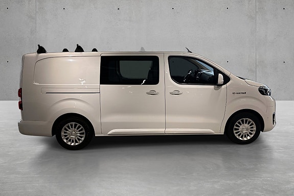 Toyota Proace 6 of 19