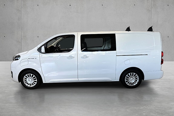 Toyota Proace 2 of 19