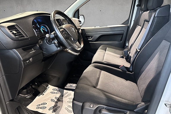 Toyota Proace 11 of 19