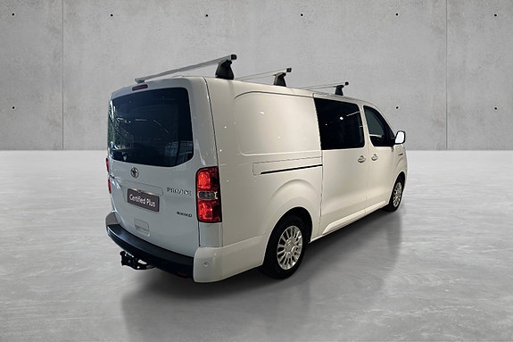Toyota Proace 5 of 19
