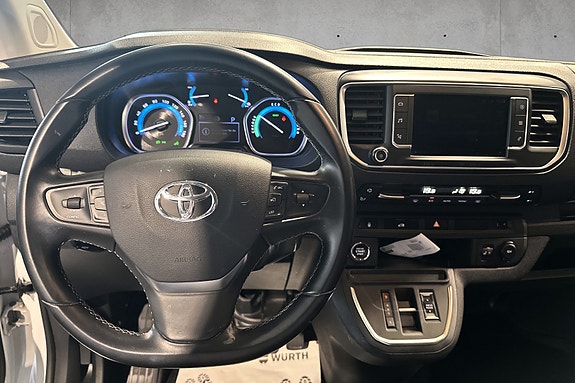Toyota Proace 12 of 19