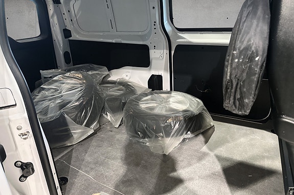 Toyota Proace 16 of 19