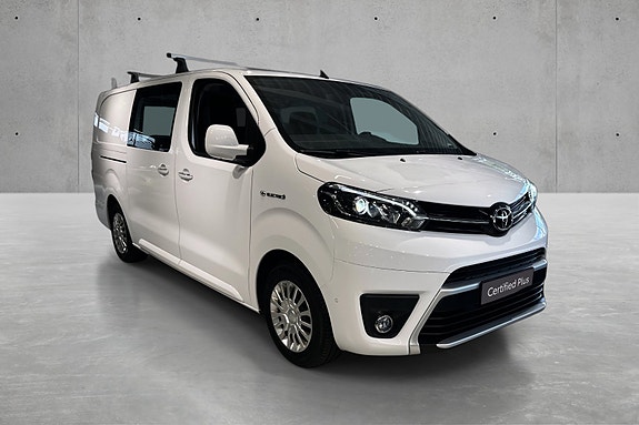 Toyota Proace 7 of 19