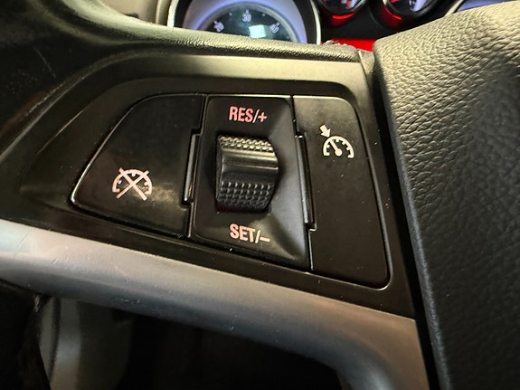Opel Astra 20 of 30