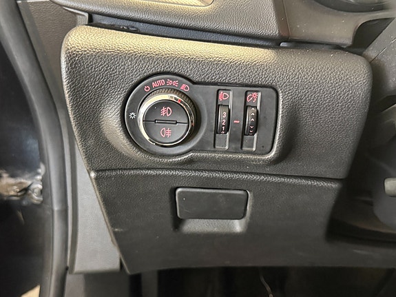 Opel Astra 22 of 30