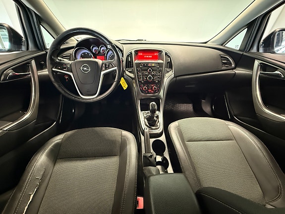 Opel Astra 5 of 30